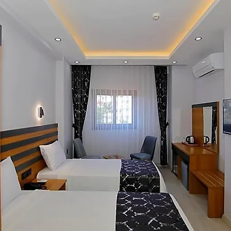 Hotel Life Milas